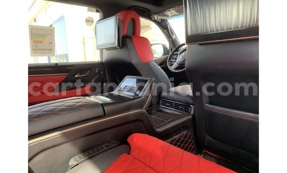 Nunua Imported Lexus LX Nyeusi Gari ndani ya Import - Dubai nchini Arusha Nunua Imported Lexus LX Nyeusi Gari ndani ya Import - Dubai nchini Arusha