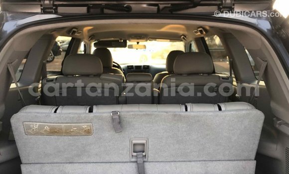 Nunua Imported Toyota Highlander Nyingine Gari ndani ya Import - Dubai nchini Arusha Nunua Imported Toyota Highlander Nyingine Gari ndani ya Import - Dubai nchini Arusha