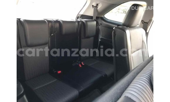 Nunua Imported Toyota Highlander Nyingine Gari ndani ya Import - Dubai nchini Arusha Nunua Imported Toyota Highlander Nyingine Gari ndani ya Import - Dubai nchini Arusha