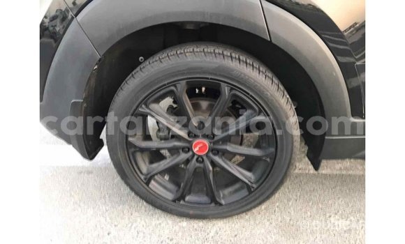 Buy Import Hyundai Tucson Black Car in Import - Dubai in Arusha Buy Import Hyundai Tucson Black Car in Import - Dubai in Arusha