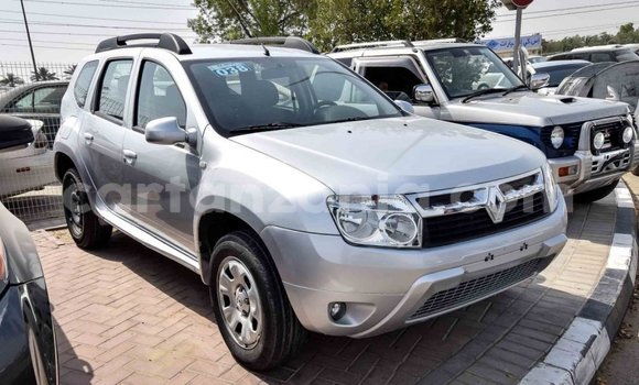 Buy Import Renault Duster Other Car in Import - Dubai in Arusha