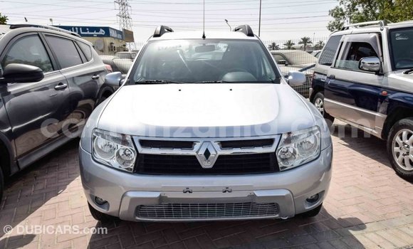 Buy Import Renault Duster Other Car in Import - Dubai in Arusha Buy Import Renault Duster Other Car in Import - Dubai in Arusha
