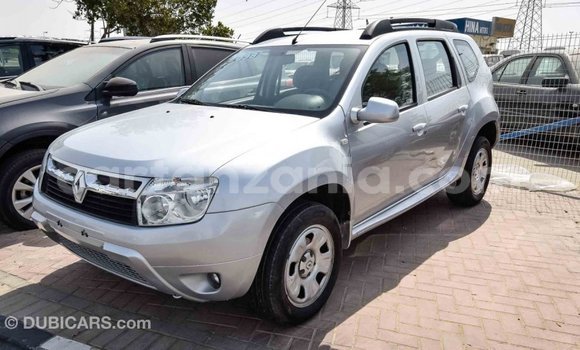 Buy Import Renault Duster Other Car in Import - Dubai in Arusha Buy Import Renault Duster Other Car in Import - Dubai in Arusha