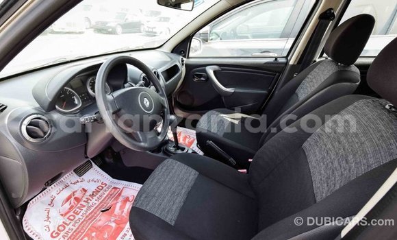 Buy Import Renault Duster Other Car in Import - Dubai in Arusha Buy Import Renault Duster Other Car in Import - Dubai in Arusha