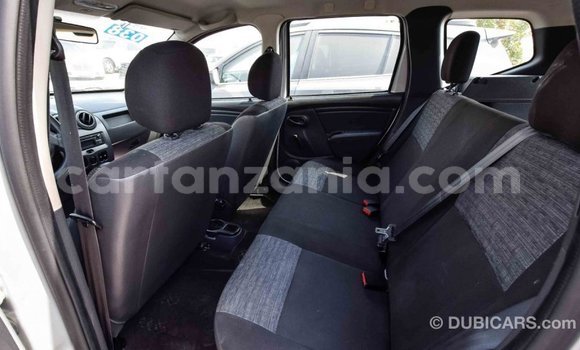 Buy Import Renault Duster Other Car in Import - Dubai in Arusha Buy Import Renault Duster Other Car in Import - Dubai in Arusha