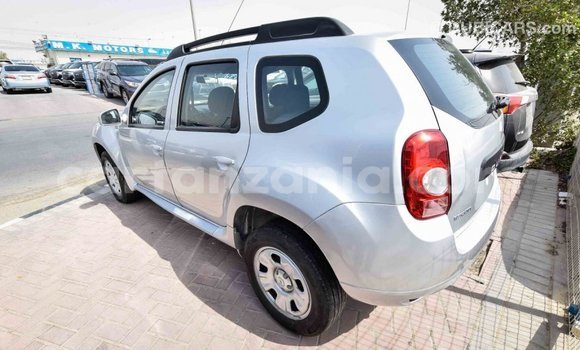 Buy Import Renault Duster Other Car in Import - Dubai in Arusha Buy Import Renault Duster Other Car in Import - Dubai in Arusha