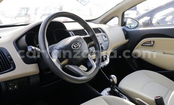 Nunua Imported Kia Rio Nyingine Gari ndani ya Import - Dubai nchini Arusha Nunua Imported Kia Rio Nyingine Gari ndani ya Import - Dubai nchini Arusha