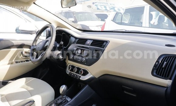 Nunua Imported Kia Rio Nyingine Gari ndani ya Import - Dubai nchini Arusha Nunua Imported Kia Rio Nyingine Gari ndani ya Import - Dubai nchini Arusha