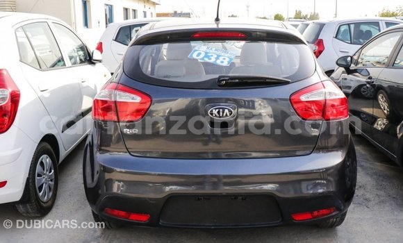 Nunua Imported Kia Rio Nyingine Gari ndani ya Import - Dubai nchini Arusha Nunua Imported Kia Rio Nyingine Gari ndani ya Import - Dubai nchini Arusha