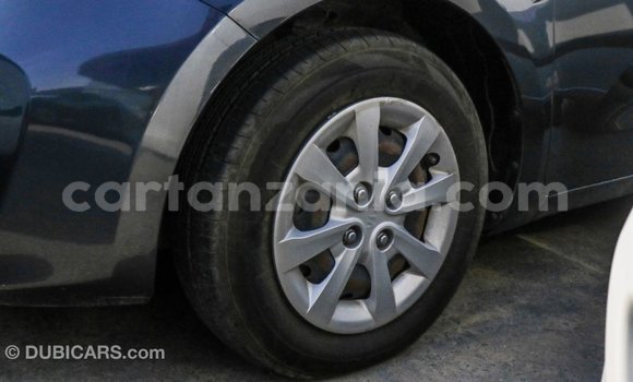 Nunua Imported Kia Rio Nyingine Gari ndani ya Import - Dubai nchini Arusha Nunua Imported Kia Rio Nyingine Gari ndani ya Import - Dubai nchini Arusha