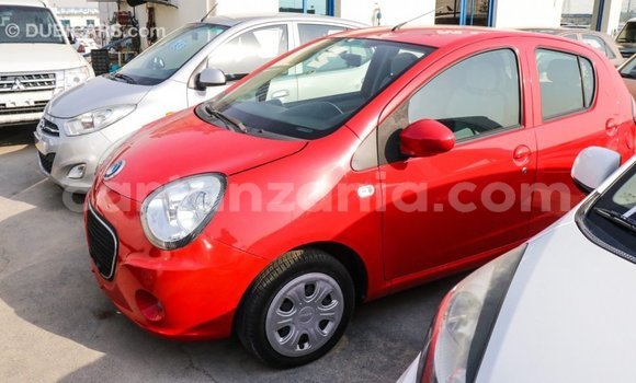 Buy Import Geely GC6 Red Car in Import - Dubai in Arusha Buy Import Geely GC6 Red Car in Import - Dubai in Arusha