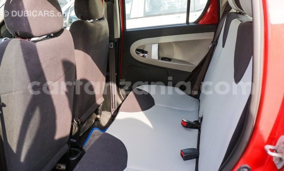 Buy Import Geely GC6 Red Car in Import - Dubai in Arusha Buy Import Geely GC6 Red Car in Import - Dubai in Arusha