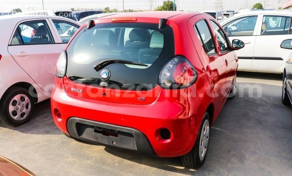 Buy Import Geely GC6 Red Car in Import - Dubai in Arusha Buy Import Geely GC6 Red Car in Import - Dubai in Arusha