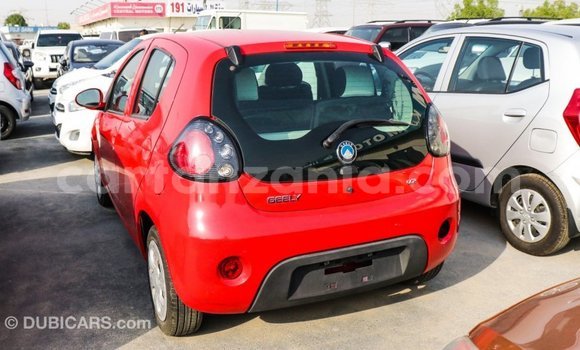 Buy Import Geely GC6 Red Car in Import - Dubai in Arusha Buy Import Geely GC6 Red Car in Import - Dubai in Arusha