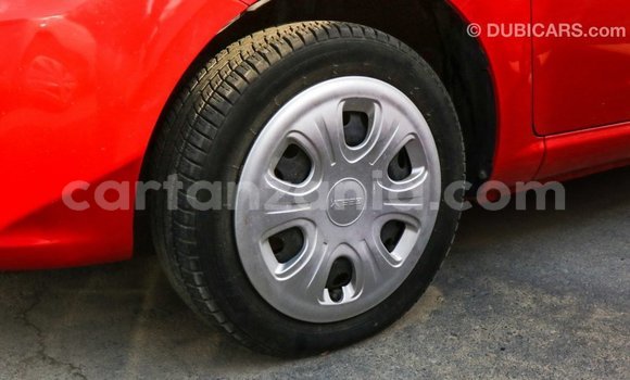 Buy Import Geely GC6 Red Car in Import - Dubai in Arusha Buy Import Geely GC6 Red Car in Import - Dubai in Arusha