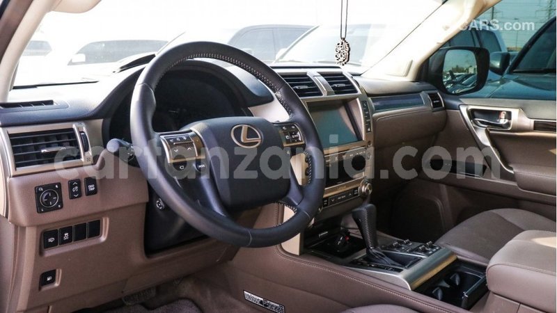 Big with watermark lexus gx arusha import dubai 7413