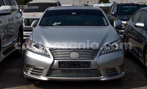 Buy Import Lexus ES Other Car in Import - Dubai in Arusha Buy Import Lexus ES Other Car in Import - Dubai in Arusha