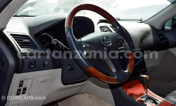 Buy Import Lexus ES Other Car in Import - Dubai in Arusha Buy Import Lexus ES Other Car in Import - Dubai in Arusha