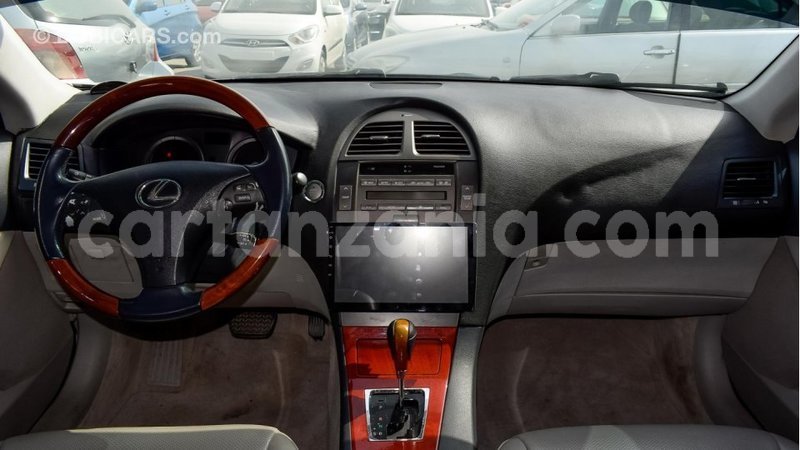 Big with watermark lexus es arusha import dubai 7415