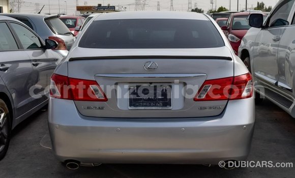 Buy Import Lexus ES Other Car in Import - Dubai in Arusha Buy Import Lexus ES Other Car in Import - Dubai in Arusha