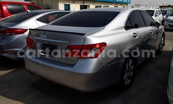 Buy Import Lexus ES Other Car in Import - Dubai in Arusha Buy Import Lexus ES Other Car in Import - Dubai in Arusha