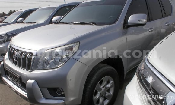 Buy Import Toyota Prado Other Car in Import - Dubai in Arusha Buy Import Toyota Prado Other Car in Import - Dubai in Arusha