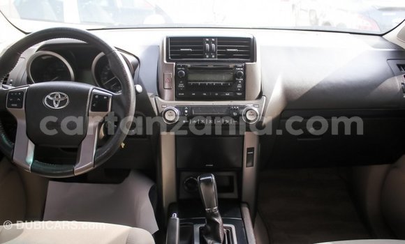 Buy Import Toyota Prado Other Car in Import - Dubai in Arusha Buy Import Toyota Prado Other Car in Import - Dubai in Arusha