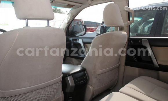 Buy Import Toyota Prado Other Car in Import - Dubai in Arusha Buy Import Toyota Prado Other Car in Import - Dubai in Arusha