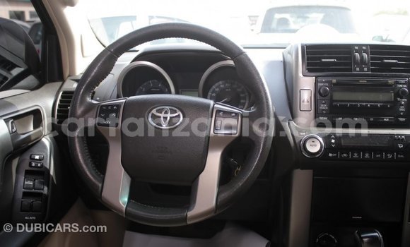 Buy Import Toyota Prado Other Car in Import - Dubai in Arusha Buy Import Toyota Prado Other Car in Import - Dubai in Arusha