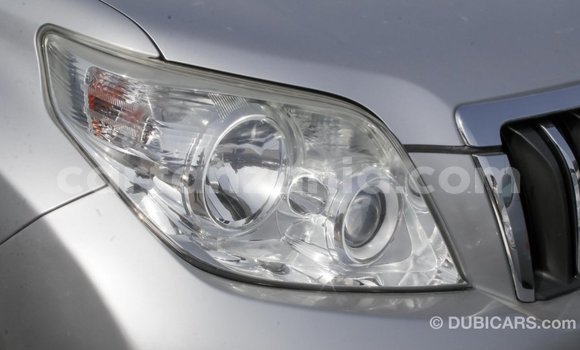Buy Import Toyota Prado Other Car in Import - Dubai in Arusha Buy Import Toyota Prado Other Car in Import - Dubai in Arusha