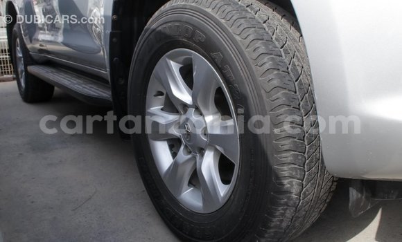 Buy Import Toyota Prado Other Car in Import - Dubai in Arusha Buy Import Toyota Prado Other Car in Import - Dubai in Arusha
