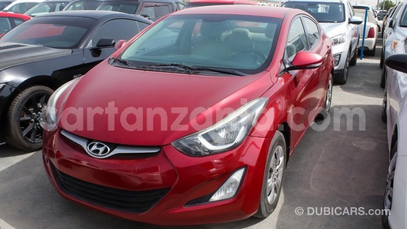 Big with watermark hyundai elantra arusha import dubai 7417