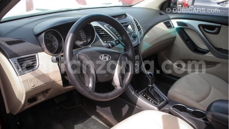 Big with watermark hyundai elantra arusha import dubai 7417