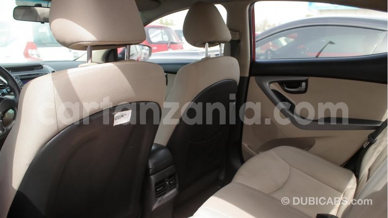 Big with watermark hyundai elantra arusha import dubai 7417