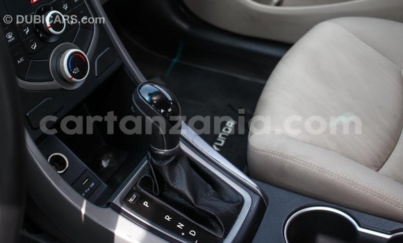 Buy Import Hyundai Elantra Red Car in Import - Dubai in Arusha Buy Import Hyundai Elantra Red Car in Import - Dubai in Arusha