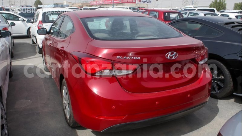 Big with watermark hyundai elantra arusha import dubai 7417