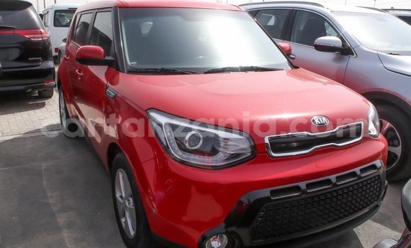 Nunua Imported Kia Soul Nyekundu Gari ndani ya Import - Dubai nchini Arusha Nunua Imported Kia Soul Nyekundu Gari ndani ya Import - Dubai nchini Arusha