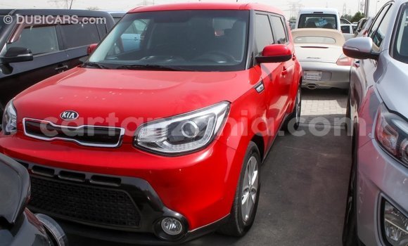 Nunua Imported Kia Soul Nyekundu Gari ndani ya Import - Dubai nchini Arusha Nunua Imported Kia Soul Nyekundu Gari ndani ya Import - Dubai nchini Arusha