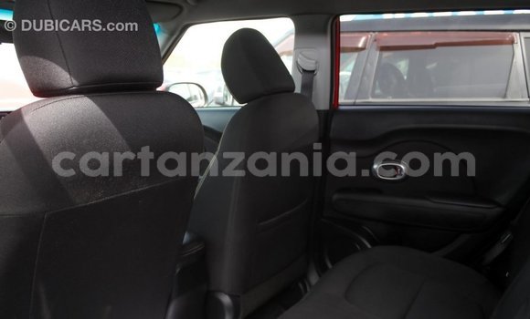 Nunua Imported Kia Soul Nyekundu Gari ndani ya Import - Dubai nchini Arusha Nunua Imported Kia Soul Nyekundu Gari ndani ya Import - Dubai nchini Arusha
