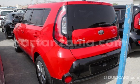 Nunua Imported Kia Soul Nyekundu Gari ndani ya Import - Dubai nchini Arusha Nunua Imported Kia Soul Nyekundu Gari ndani ya Import - Dubai nchini Arusha