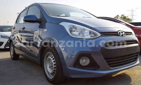 Buy Import Hyundai i10 Other Car in Import - Dubai in Arusha Buy Import Hyundai i10 Other Car in Import - Dubai in Arusha