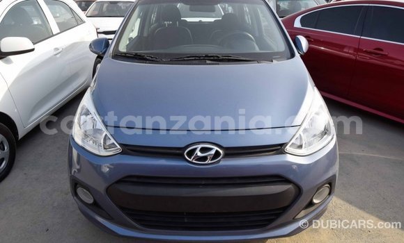 Buy Import Hyundai i10 Other Car in Import - Dubai in Arusha Buy Import Hyundai i10 Other Car in Import - Dubai in Arusha
