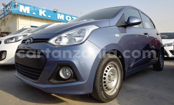 Buy Import Hyundai i10 Other Car in Import - Dubai in Arusha Buy Import Hyundai i10 Other Car in Import - Dubai in Arusha