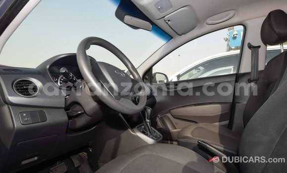 Buy Import Hyundai i10 Other Car in Import - Dubai in Arusha Buy Import Hyundai i10 Other Car in Import - Dubai in Arusha