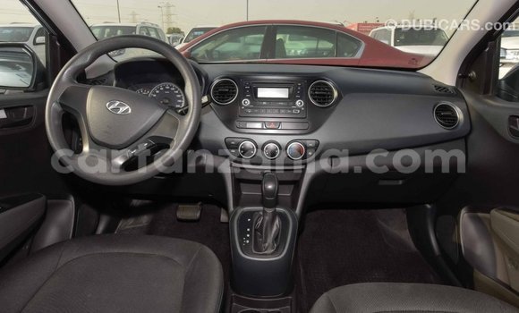 Buy Import Hyundai i10 Other Car in Import - Dubai in Arusha Buy Import Hyundai i10 Other Car in Import - Dubai in Arusha