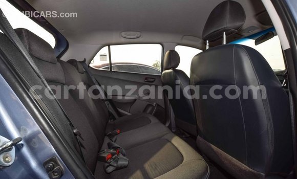 Buy Import Hyundai i10 Other Car in Import - Dubai in Arusha Buy Import Hyundai i10 Other Car in Import - Dubai in Arusha
