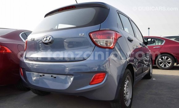 Buy Import Hyundai i10 Other Car in Import - Dubai in Arusha Buy Import Hyundai i10 Other Car in Import - Dubai in Arusha
