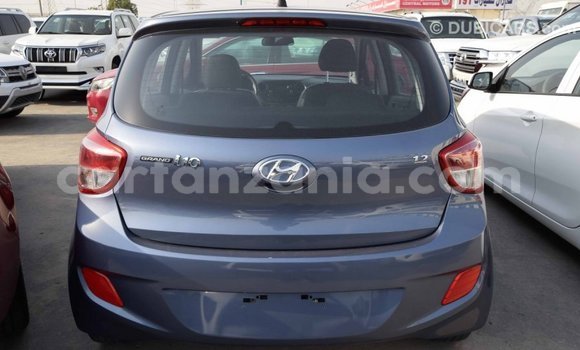 Buy Import Hyundai i10 Other Car in Import - Dubai in Arusha Buy Import Hyundai i10 Other Car in Import - Dubai in Arusha
