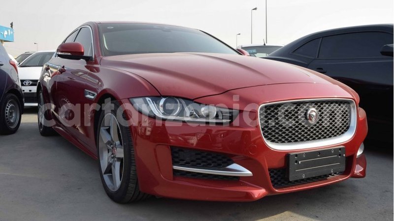 Big with watermark jaguar xe arusha import dubai 7420