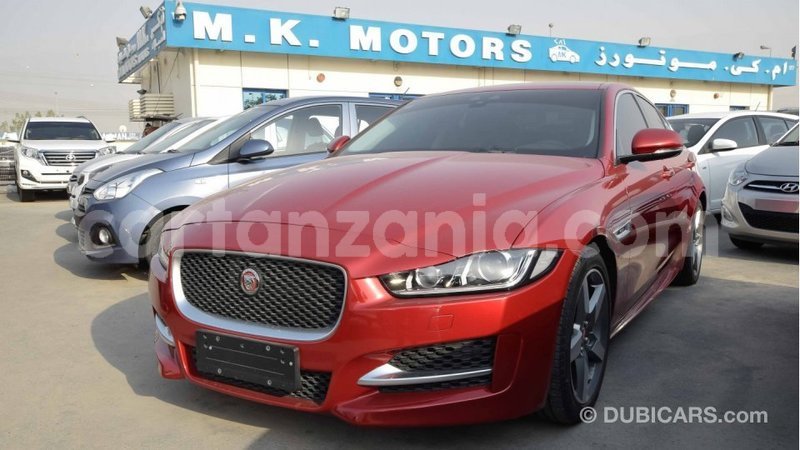 Big with watermark jaguar xe arusha import dubai 7420